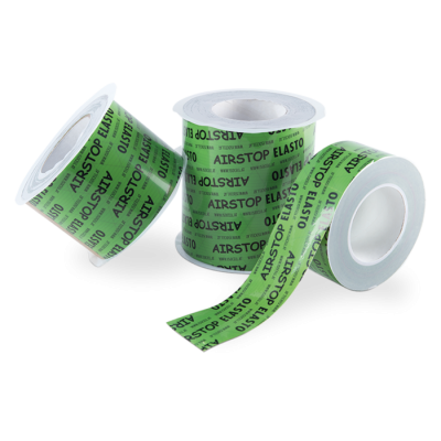 Lepilni trak AIRSTOP ELASTO 25m Lepilni trakovi